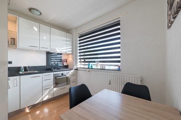 Medium property photo - Biesboschlaan 38, 9501 PN Stadskanaal